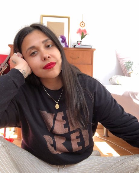 Javiera Francisca onlyfans naked leaks