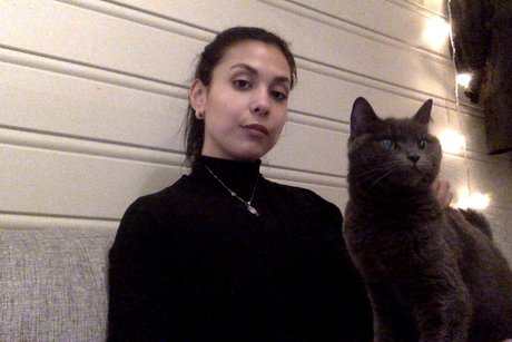 Javiera Francisca naked onlyfans pics