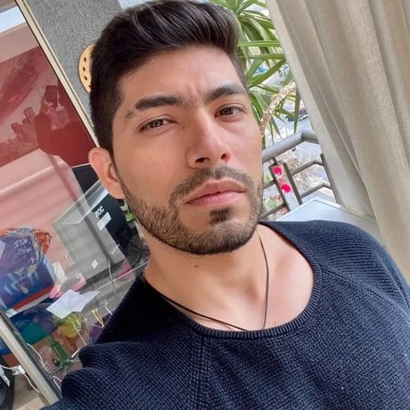 Javir Venegas onlyfans leak nude