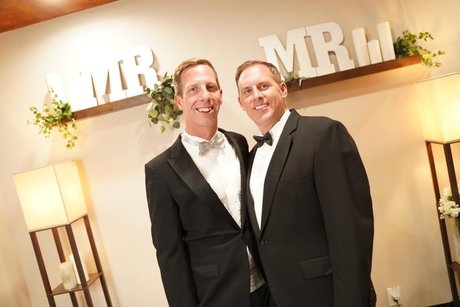 Chase Andrews boobs onlyfans