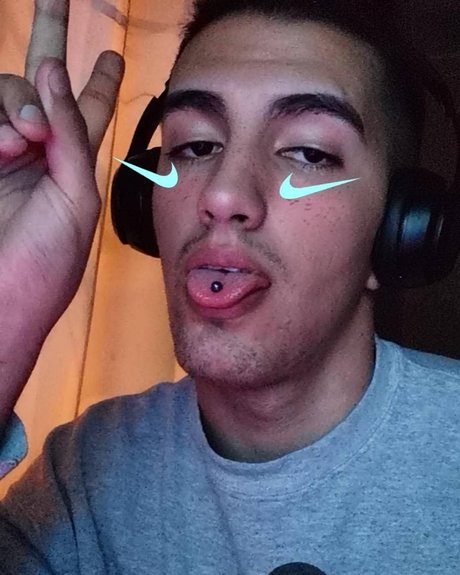 Javier VG naked onlyfans leaks