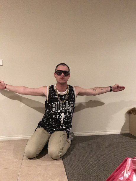 Chase sainty nude only fans leaks