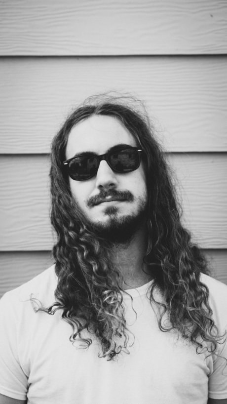 Mitchell McLaughlin onlyfans nude leaks