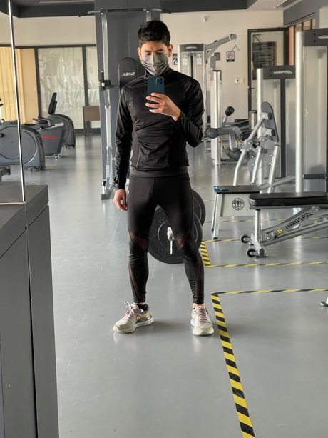 Mita Isaac onlyfans leaked naked