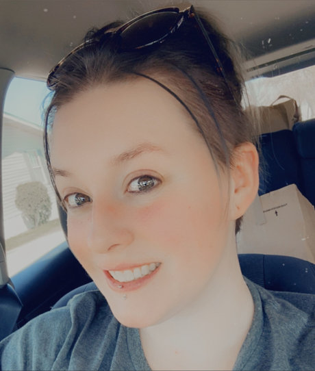 Misty Mae onlyfans leaked nudes