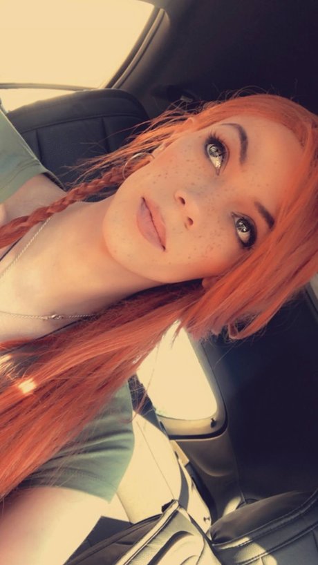 Misty Daze nudes onlyfans leaked