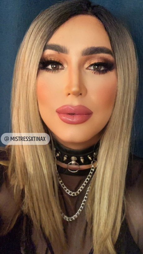 _MISTRESS XTINAX_ onlyfans free content