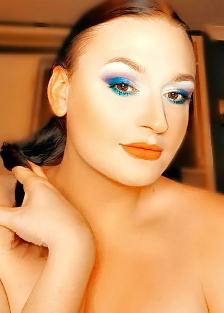 TS Mistress Sasha Anderson_ leaked onlyfans nudes