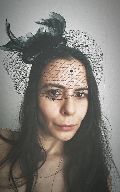 Mistress Ruthless only fans nudes