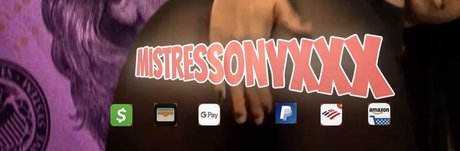_MistressOnyxxx_ sex onlyfans