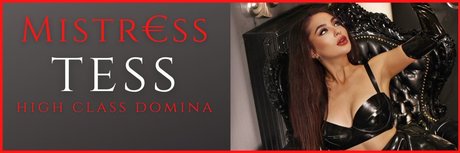 Mistress Tess MUC leaks onlyfans