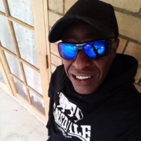 Michael Aniba onlyfans naked