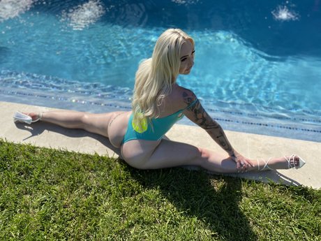 Jamison Rose onlyfans for free