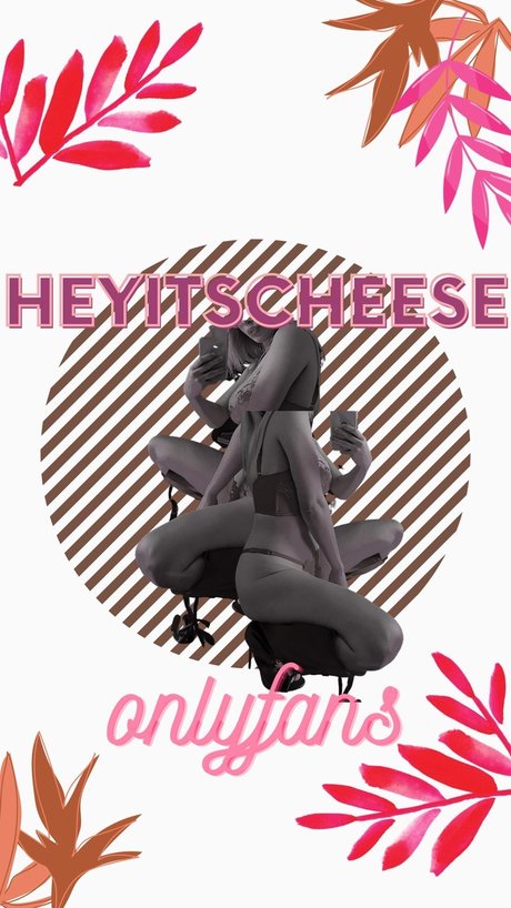 ItsCheese leaked porn onlyfans