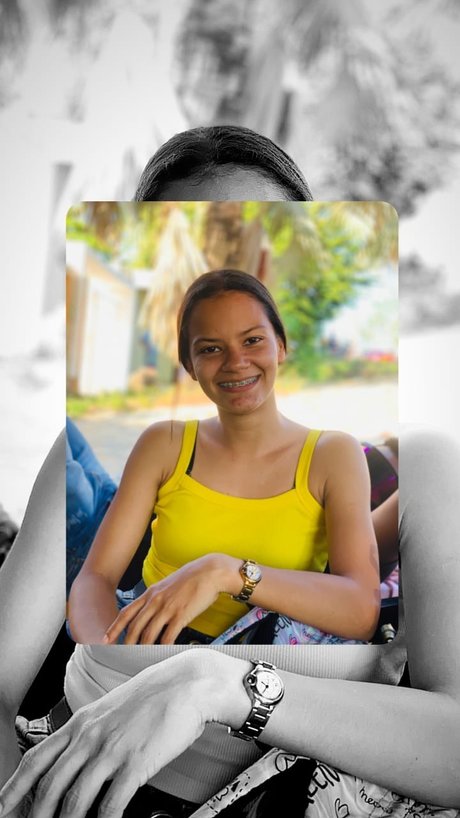 Tatiana Moreno Cuello onlyfans tits