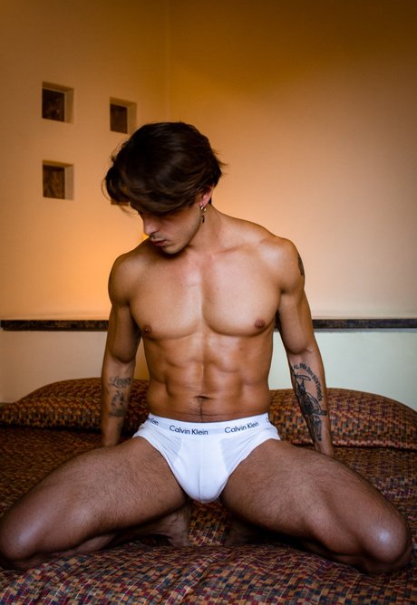 Moreno Private only fans nude leaks