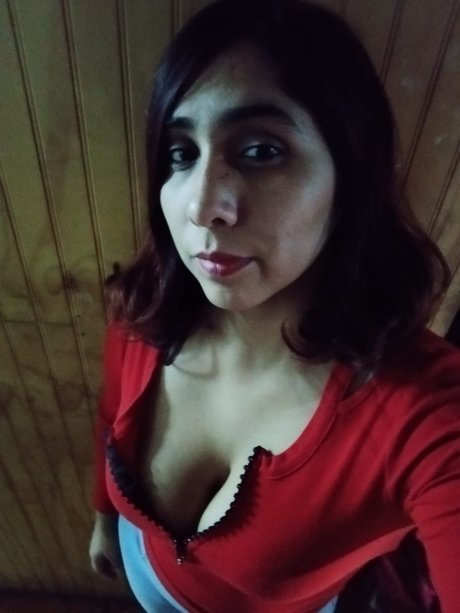 Nadia Amigo onlyfans leaked