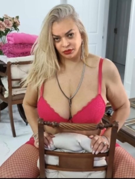 Morena Panthera leaked onlyfans nudes