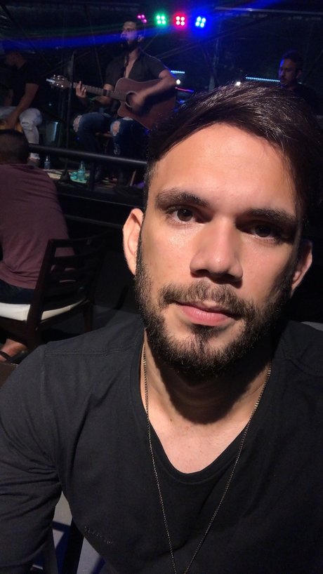 Jandeson Moreira onlyfans leaked