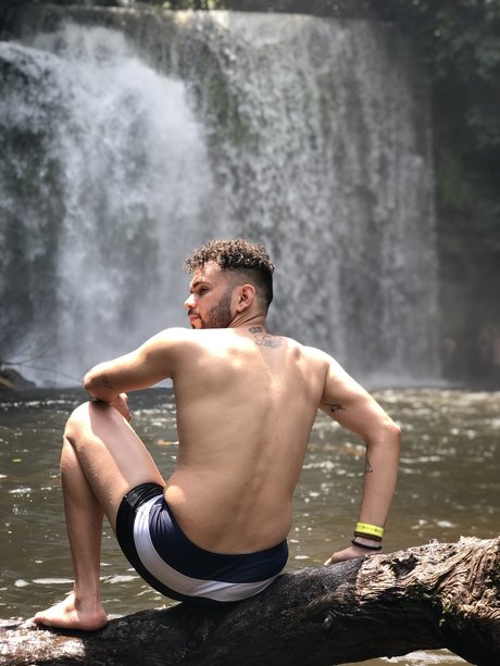 Jandeson Moreira nudes onlyfans