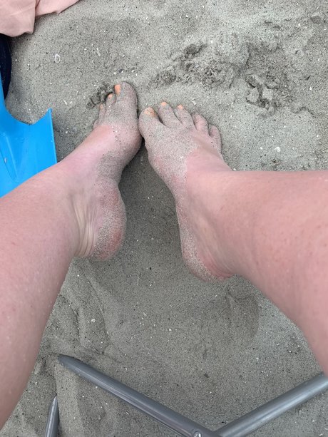 Grace Feet and More nude onlyfans leaked