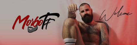 MorboTf leaked onlyfans nude