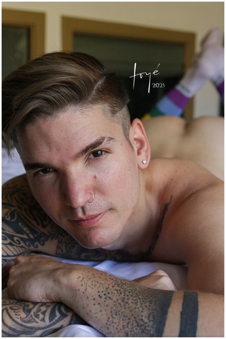 Morboso cordobes onlyfans porn leak