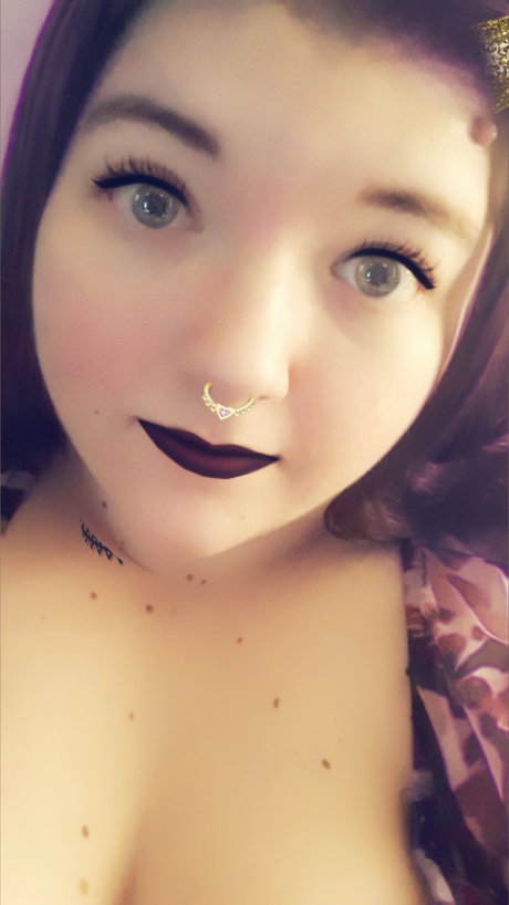 Alison Boyd onlyfans porn leaked