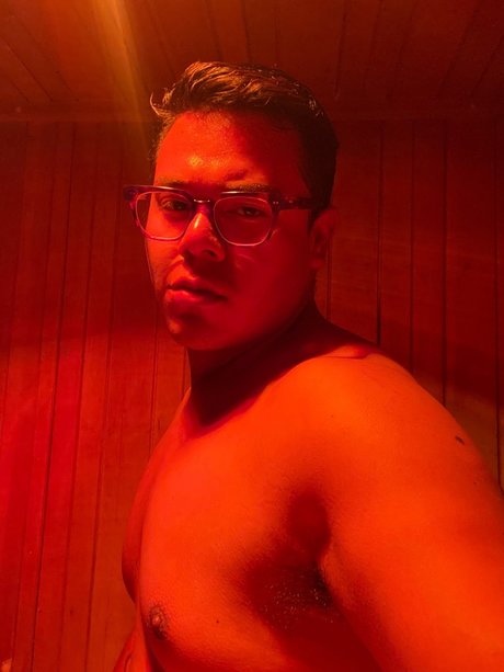 H ctor M Murillo_ onlyfans nude pictures