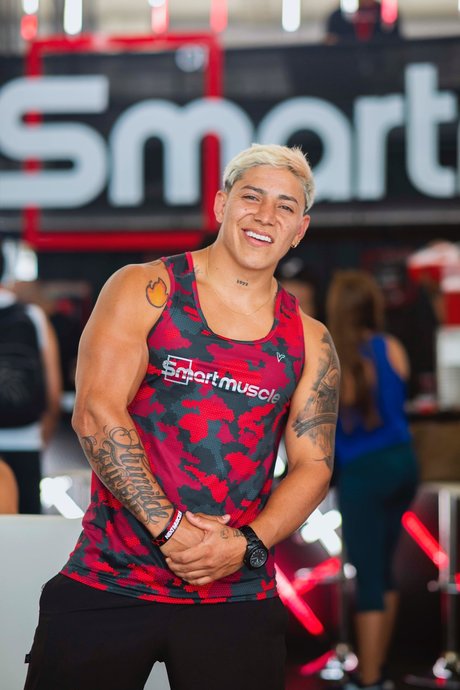 MORALES onlyfans sex leaked