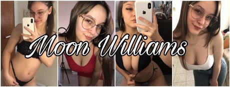 Moon Williams leaked only fans