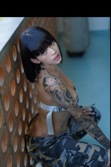 Luna vitaler leaked onlyfans porn