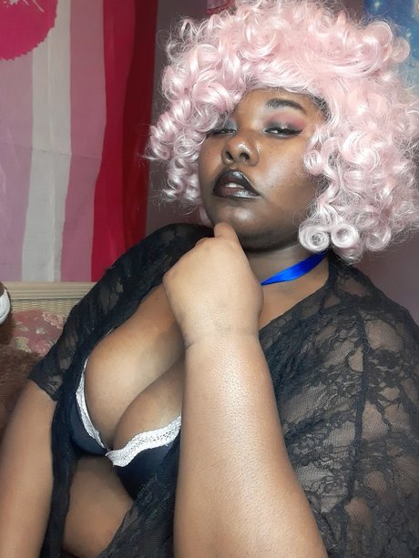 Luna Bright onlyfans leaked