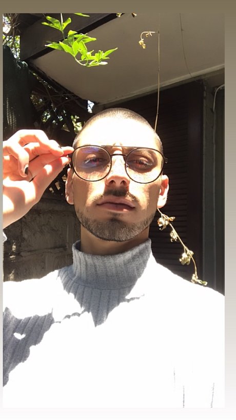 Moon Lux onlyfans lean