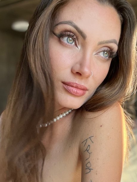 Aleesha onlyfans leaks nude