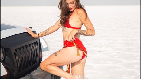 Aleesha naked onlyfans