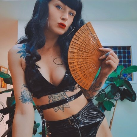 Rose Tea JOI CEI Femdom onlyfans leakd