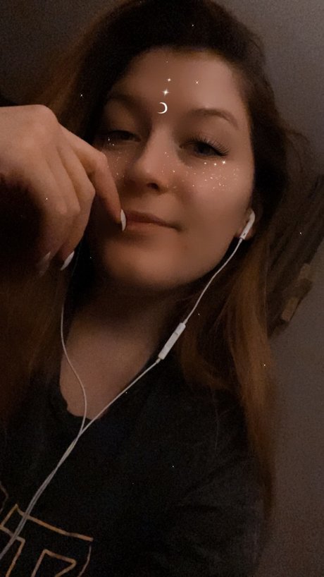 _MoonChild_ onlyfans nude pictures