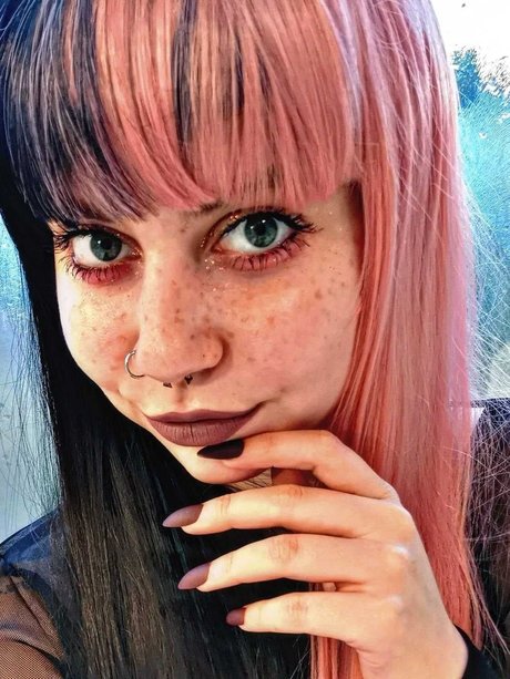 Mooncakexxx onlyfans leak naked