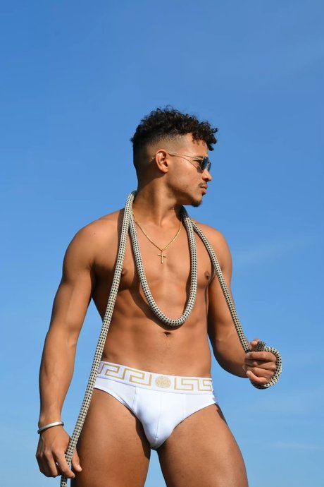 Moises nude onlyfans leaked