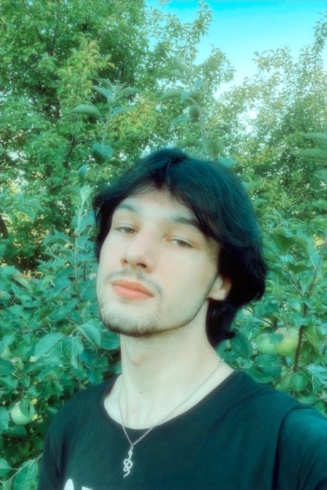 Volodymyr only fans nudes