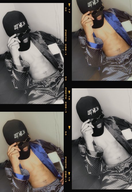 Mr Let Me In_ leaked onlyfans