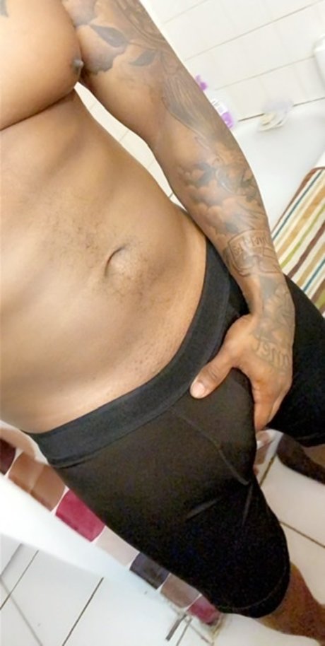 Tristan Williams naked onlyfans