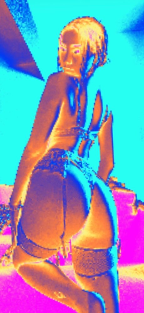 Montserrat rios naked onlyfans leak