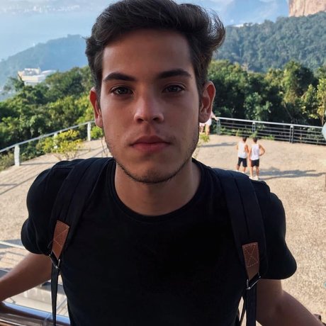 Kleber Monteiro onlyfans gratis