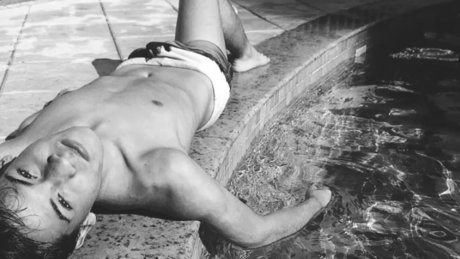 Kleber Monteiro naked onlyfans leaks