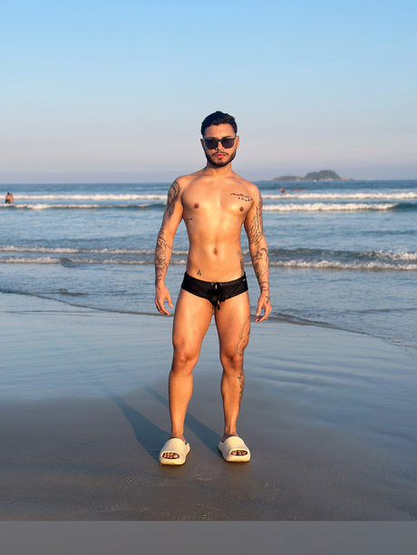 Leonan onlyfans nudes