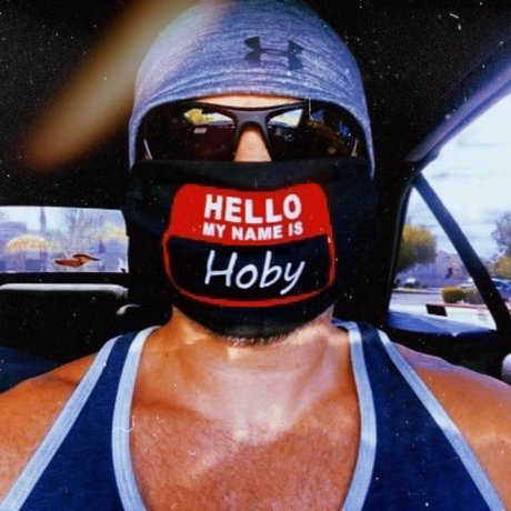 Hoby Buchanon_ fans only