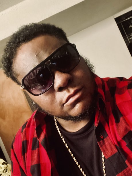 Mont da monsta onlyfans model