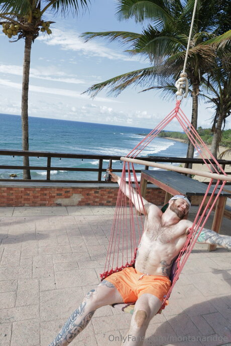 Montana Ridge onlyfans tits